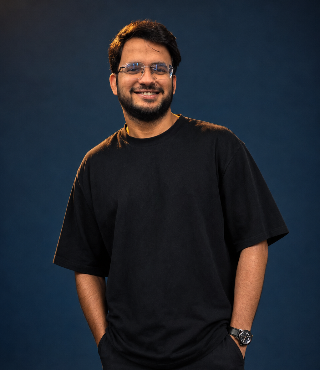 Satyam Tiwari